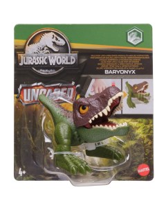 Фигурка Jurrasic World Мини динозаврик 3 HJB51 3 Mattel