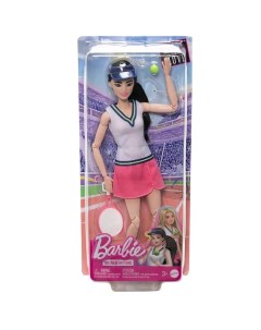 Кукла теннисистка HKT73 Barbie