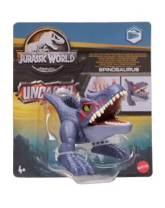 Фигурка Jurrasic World Мини динозаврик 4 HJB51 4 Mattel