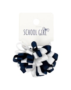 Резинка для волос в ассортименте School girl