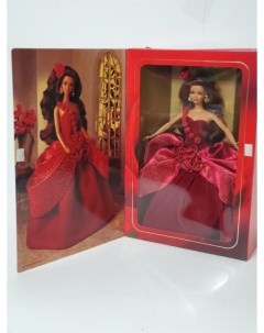 Кукла Барби коллекционная серия Radiant Rose 1996 Barbie