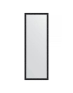Зеркало Definite BY 0717 50x140 см дуб черный Evoform