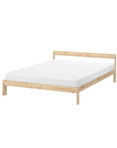 Каркас кровати NEIDEN 101х195 сосна Ikea