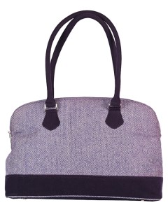 Сумка для рукоделия KnitPro 12813 Snug Shoulder Bag 40x26x14 см фетр замша Knit pro