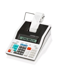 Калькулятор с печатающим устройством 350 DPA Citizen