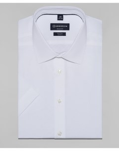 Рубашка кр р SHS 0741 R WHITE Henderson