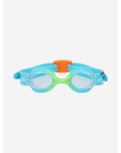 Очки для плавания детские Infant Illusion Goggle Голубой Speedo