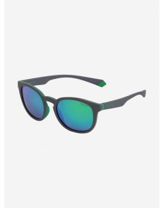 Солнцезащитные очки Зеленый Polaroid