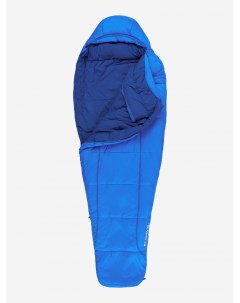 Спальный мешок Camper 5 Синий Kailas