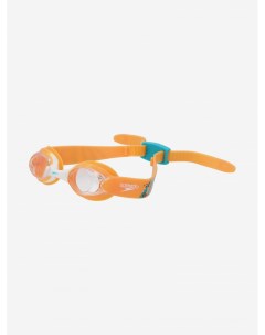 Очки для плавания детские Infant Illusion Goggle Оранжевый Speedo