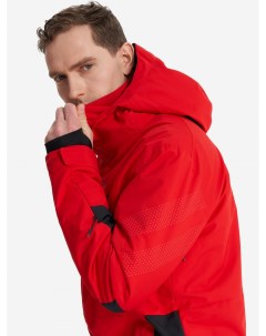 Куртка утепленная мужская Красный Rossignol