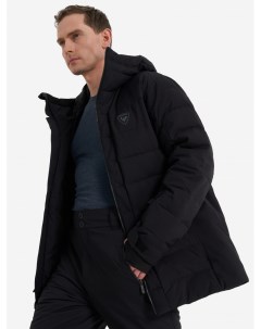 Куртка утепленная мужская Черный Rossignol
