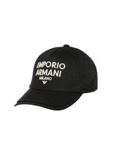 Бейсболка Emporio armani