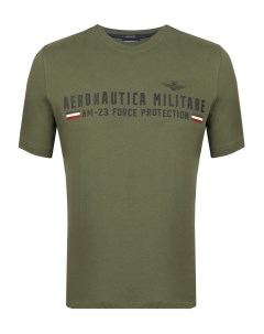 Футболка Aeronautica militare