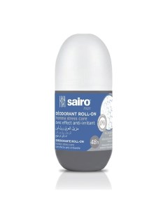 Дезодорант роликовый Защита от пота 50 0 Sairo