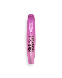 Тушь для ресниц Big Lash Reloaded XL Volume Mascara Revolution makeup