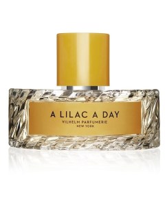 A Lilac A Day 100 Vilhelm parfumerie