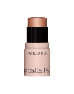 Хайлайтер для лица многофункциональный All In One Highlighter Diego dalla palma milano