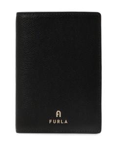 Кожаная обложка для паспорта Furla