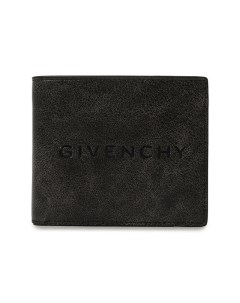 Кожаное портмоне Givenchy