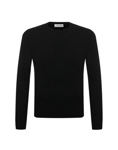 Кашемировый джемпер Saint laurent