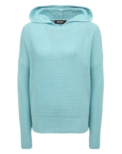 Хлопковое худи Mvst