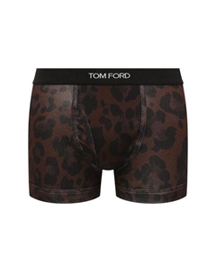 Хлопковые боксеры Tom ford
