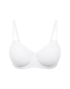 Бюстгальтер с плотной чашкой Hanro