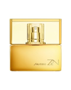 Парфюмерная вода Zen 50ml Shiseido