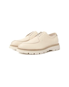 Кожаные дерби Mvst