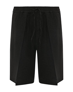 Льняные шорты 120% lino