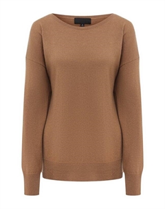 Кашемировый пуловер Nili lotan