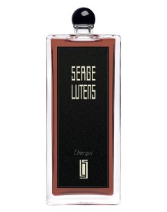 Парфюмерная вода Chergui 100ml Serge lutens