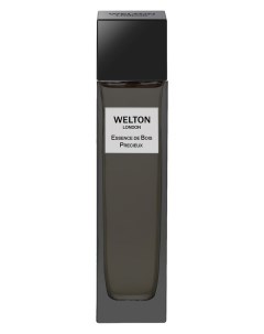 Парфюмерная вода Essence de Bois Precieux 100ml Welton london