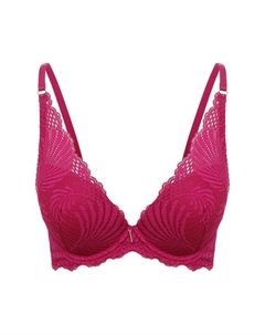 Бюстгальтер-балконет Aubade