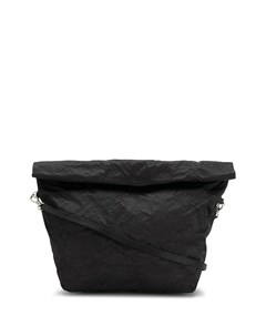 Zilla сумка через плечо с откидным верхом один размер черный Zilla