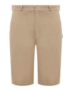 Хлопковые шорты Hugo