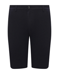 Хлопковые шорты Bogner