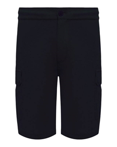 Хлопковые шорты Brunello cucinelli