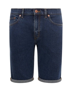 Джинсовые шорты Hugo