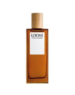 Pour Homme Loewe