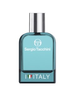 I Love Italy For Him Sergio tacchini