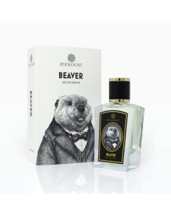 Beaver Zoologist perfumes