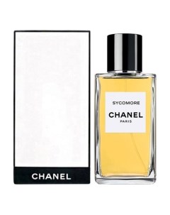 Sycomore Eau de Parfum 2016 Chanel