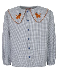 Блуза Tinycottons