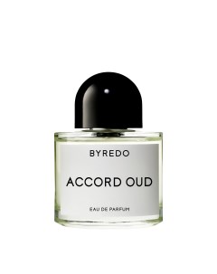 Accord Oud EDP 100 ml парфюмерная вода 100 мл Byredo
