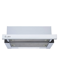 Вытяжка LEX Hermes G 600 Lex
