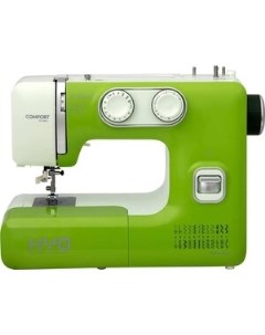Швейная машина 1010 зеленый Comfort