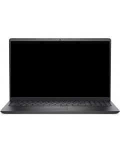 Ноутбук Vostro 3520 i5 1235U 16GB 256GB SSD UHD Graphics 15 6 WVA FHD WiFi BT cam Ubuntu black Dell