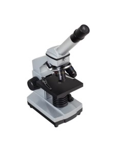 Микроскоп junior 26754 цифровой 40x 1024x в кейсе Bresser